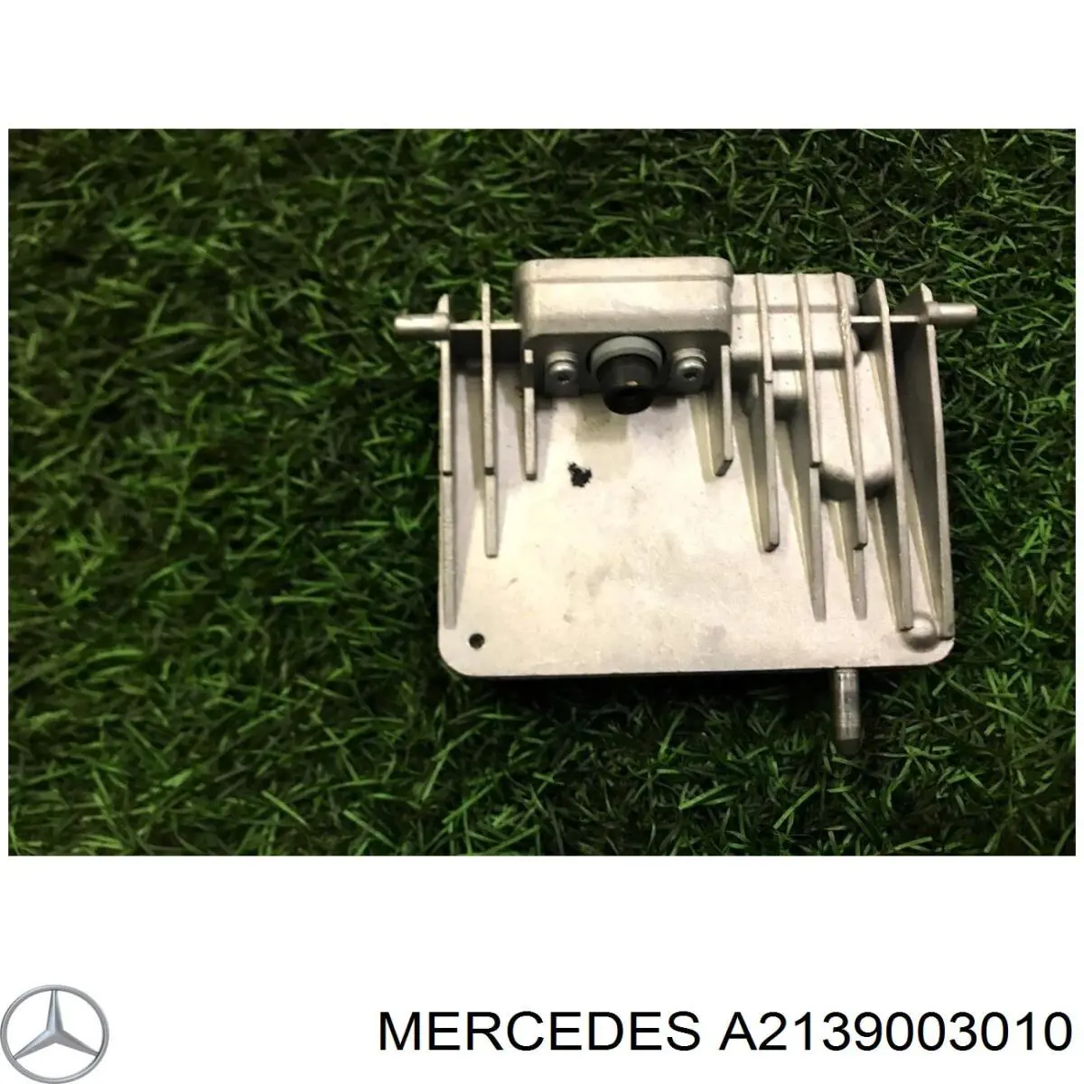 A2139003010 Mercedes 