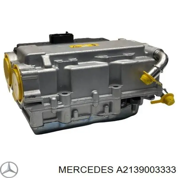  A2139003333 Mercedes