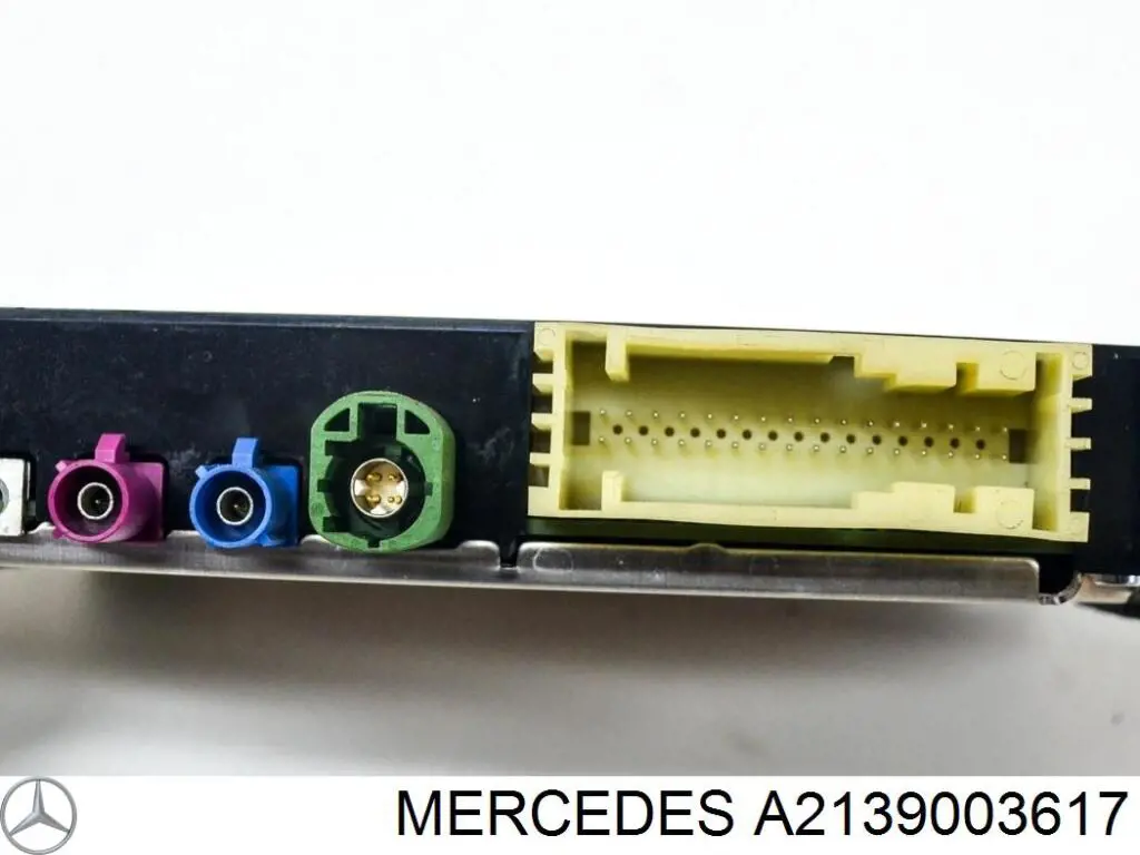  Mercedes A2139003617 ціна, від 28.22 USD