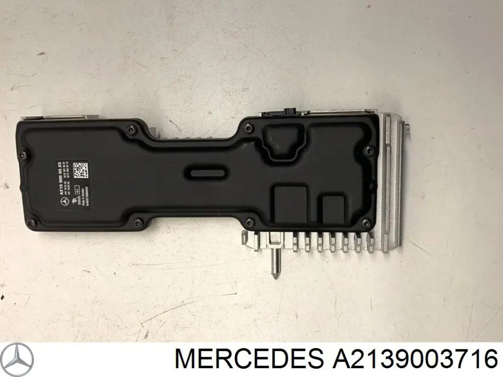 Купити A2139006613 Mercedes 
