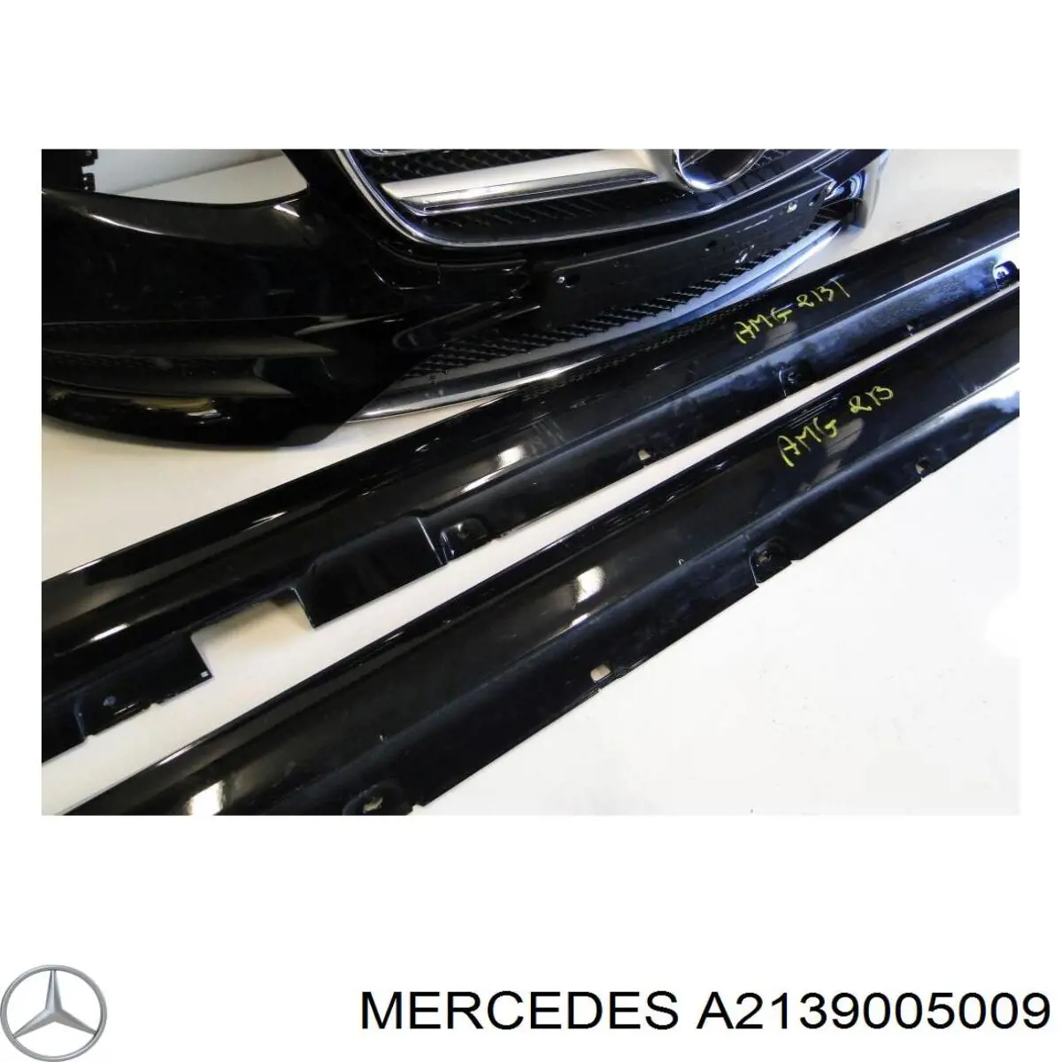  Mercedes A2139005009 ціна, від 25.34 USD