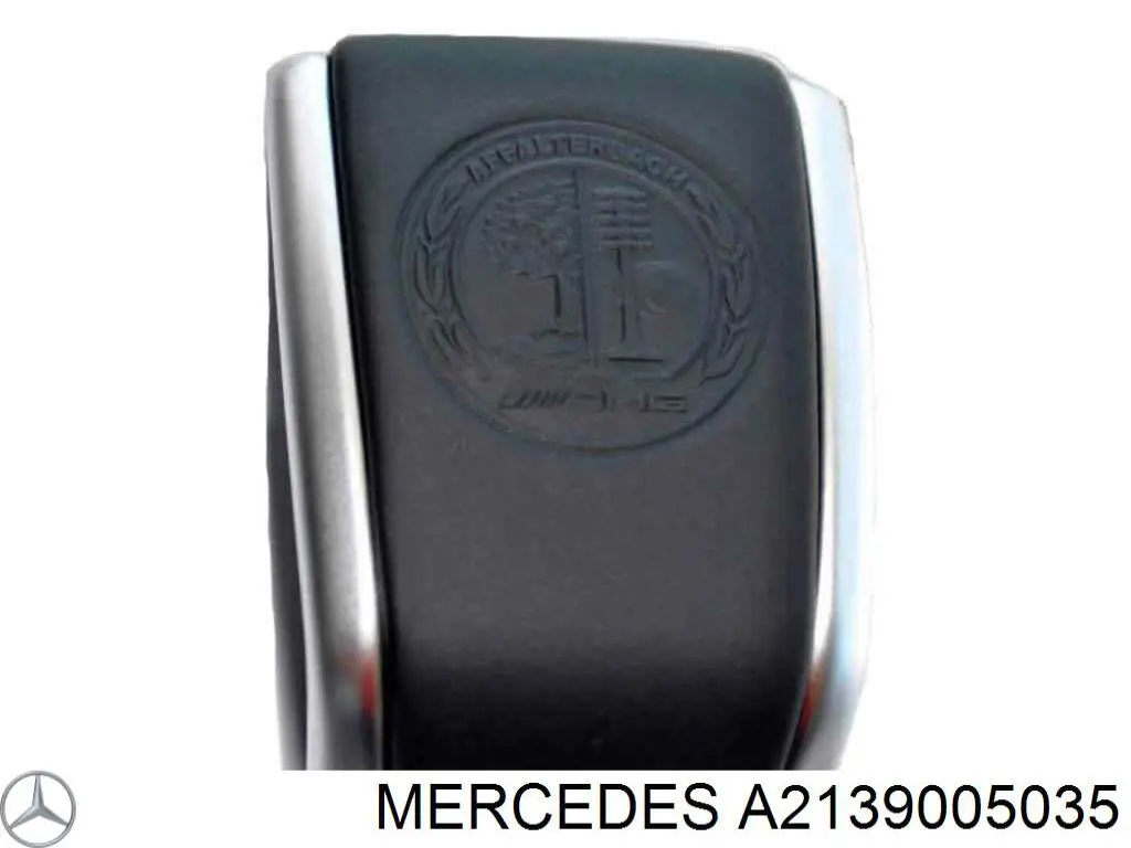 A2139005035 Mercedes Блок розпалювання, ксенон