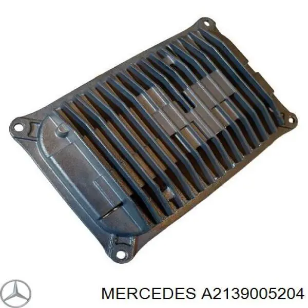 Купити A2139005204 Mercedes 