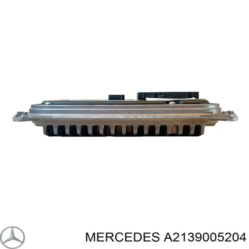  Mercedes A2139005204 ціна, від 151.38 USD