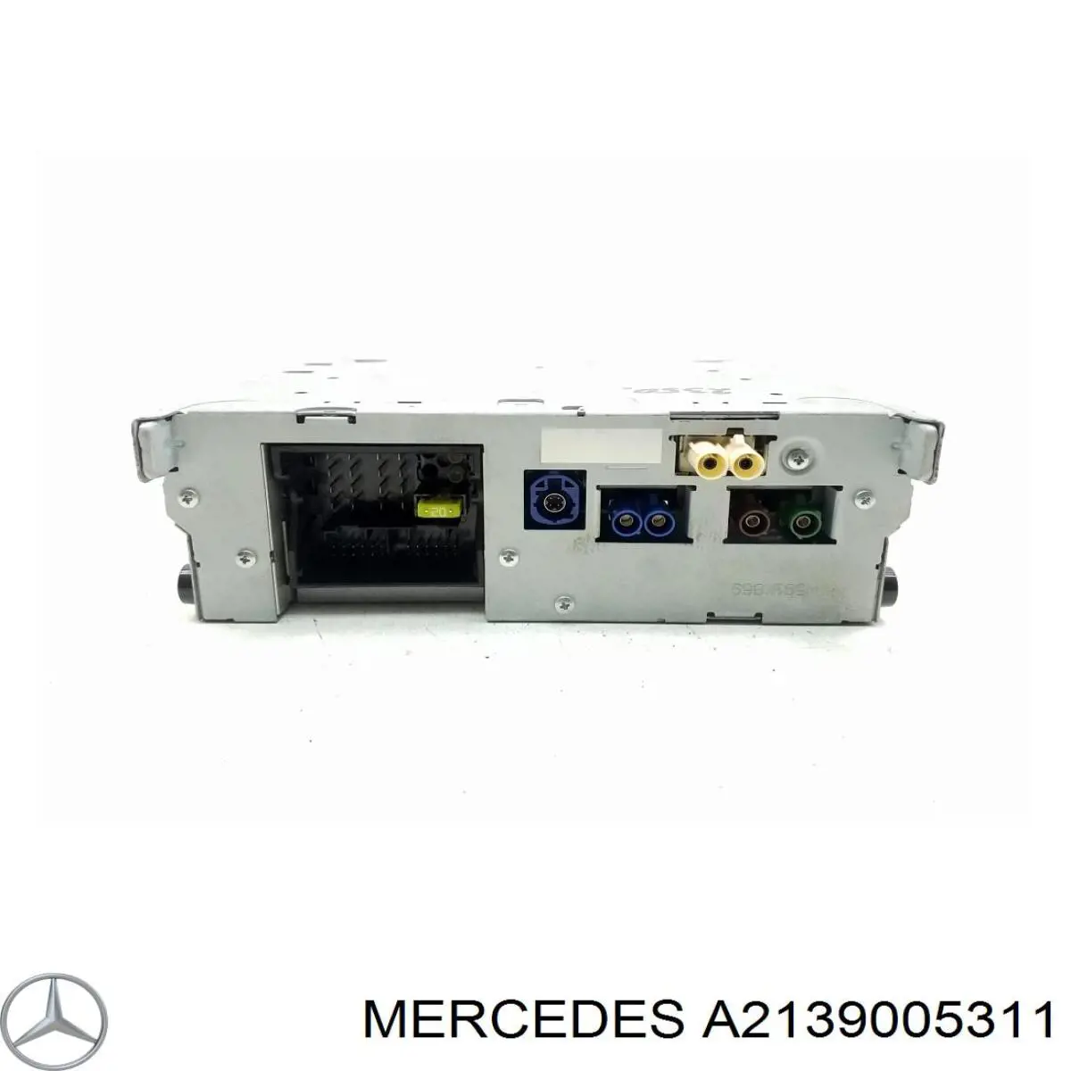 Mercedes A2139005311 ціна, від 214.17 USD