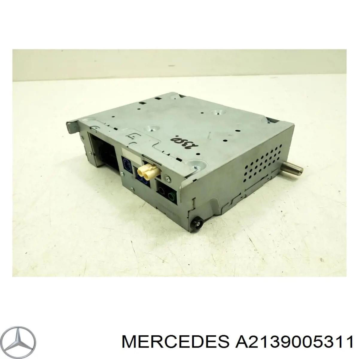  A2139005311 Mercedes