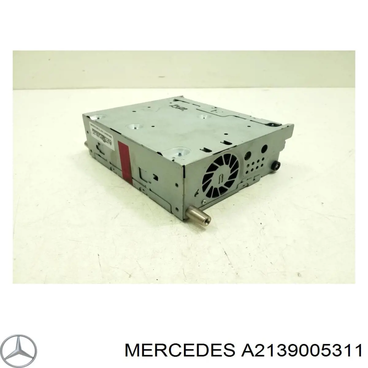 A2139005311 Mercedes 