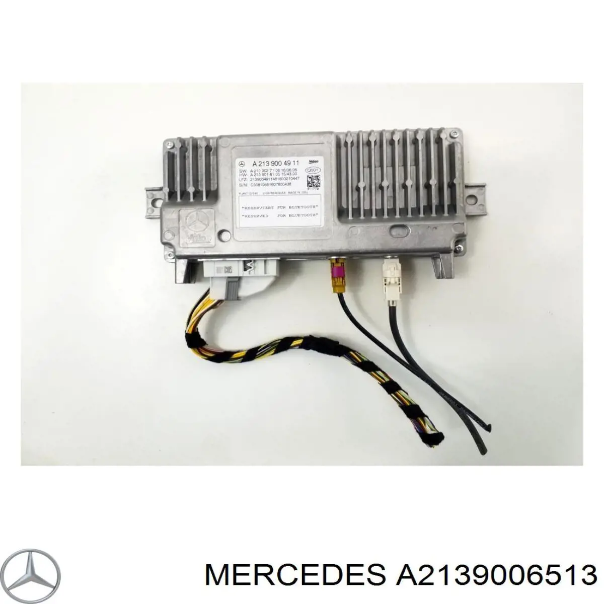 A2139006513 Mercedes 