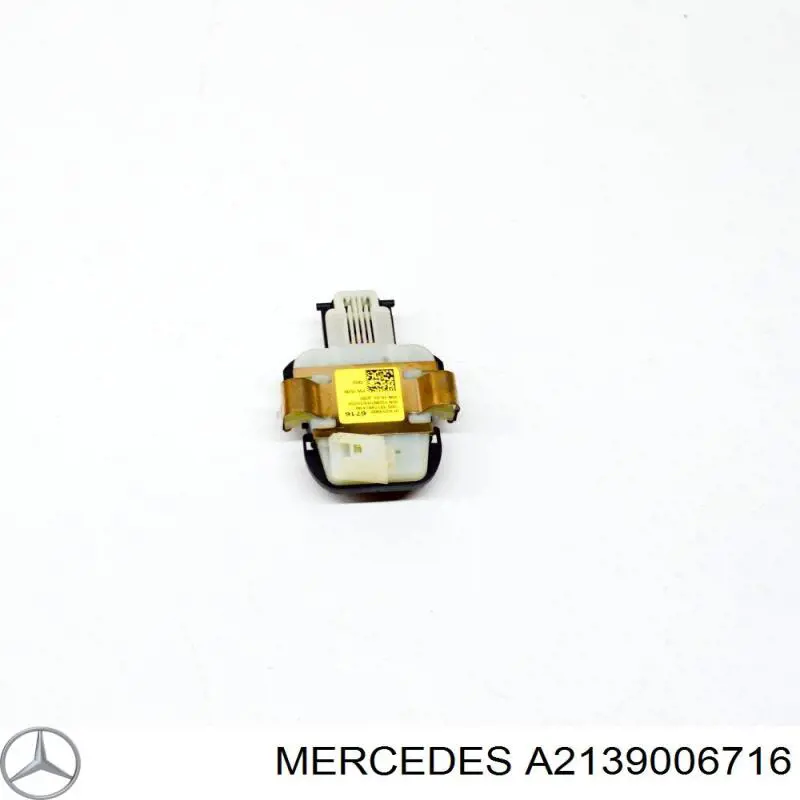 Датчик дощу на Mercedes E  W213