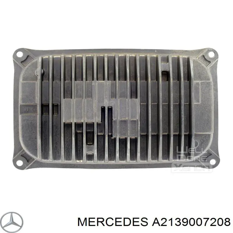  2139007208 Mercedes