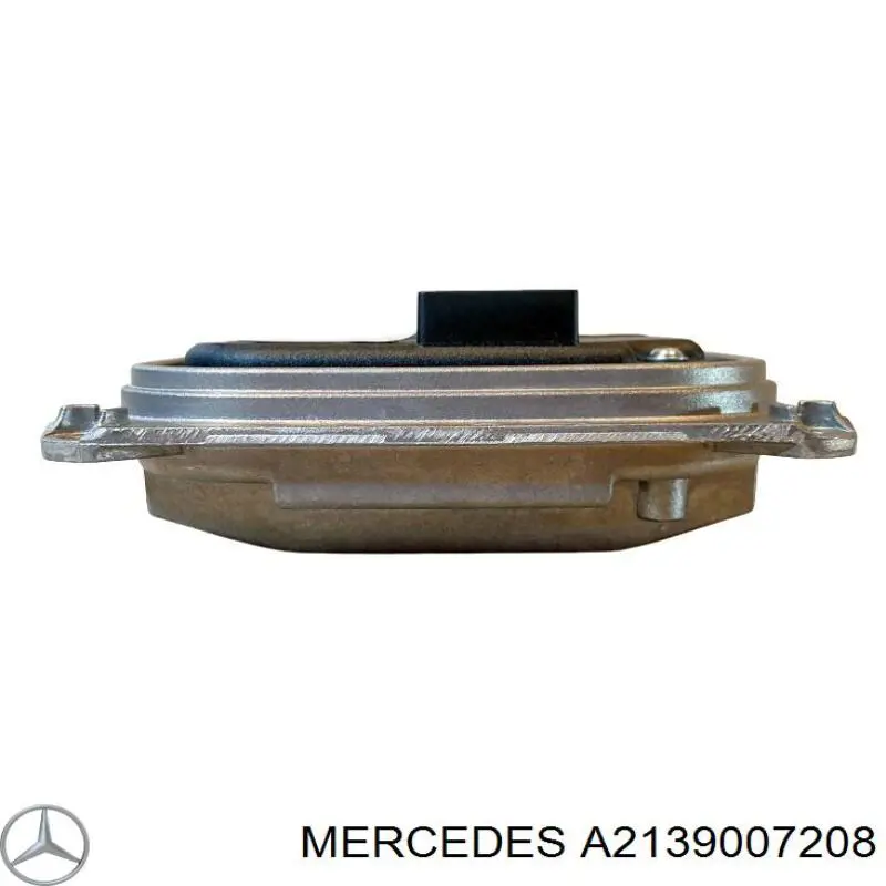 Блок керування освітленням Mercedes A2139007208 ціна, від 131.87 USD