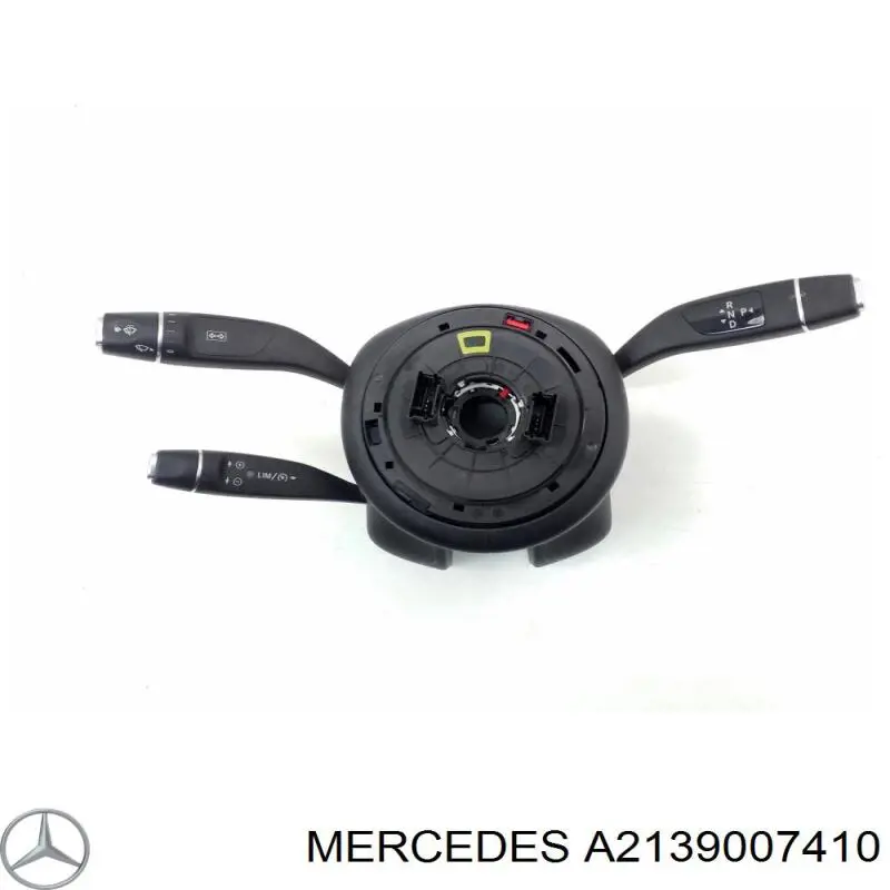 Перемикач підрульовий на Mercedes E  W213
