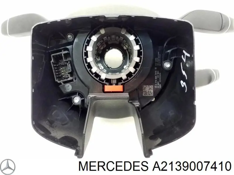 Перемикачі Mercedes E седан (W213) (2016 - 2023) ціна, від 96.79 USD