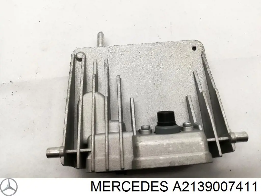 A2139007411 Mercedes 