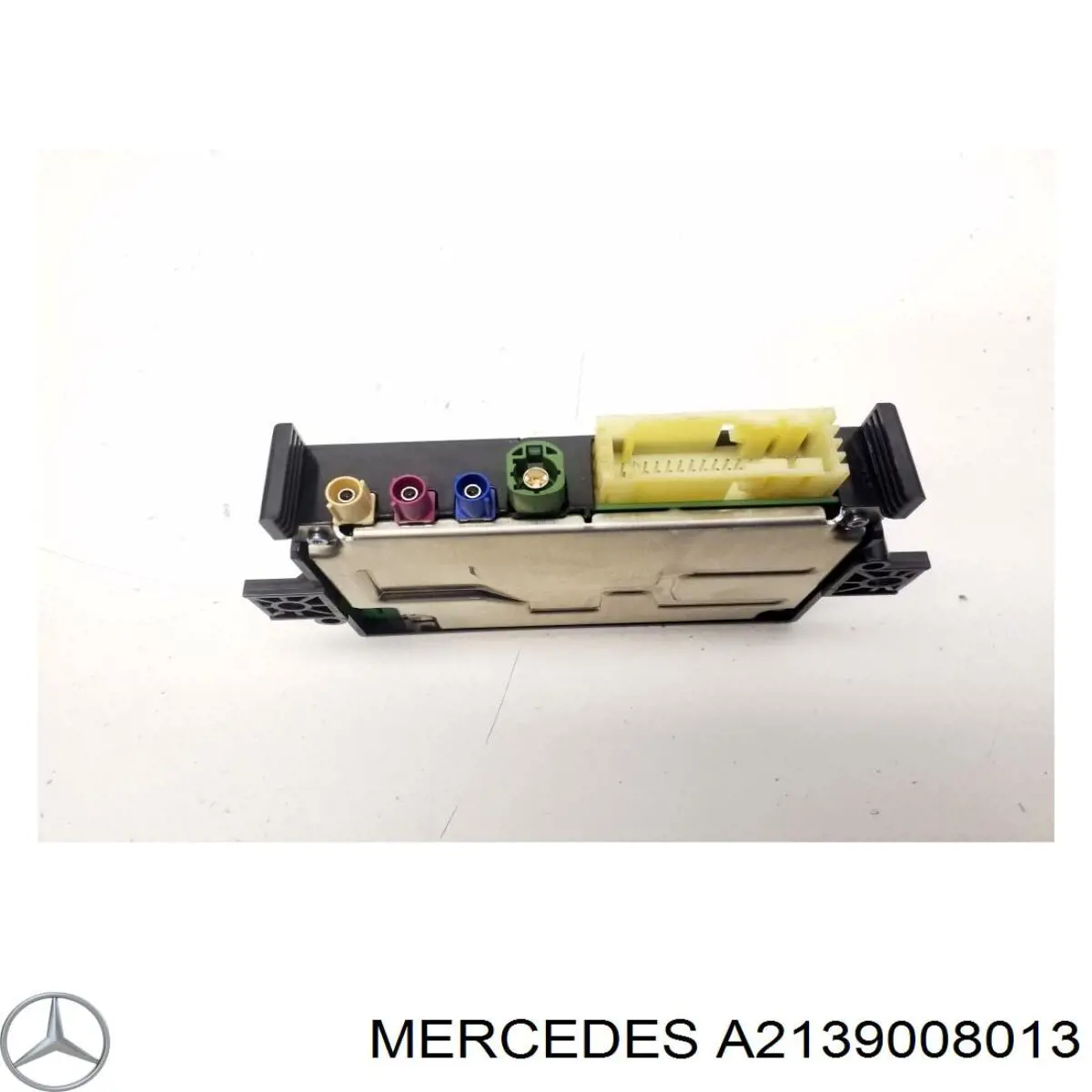  Mercedes A2139008013