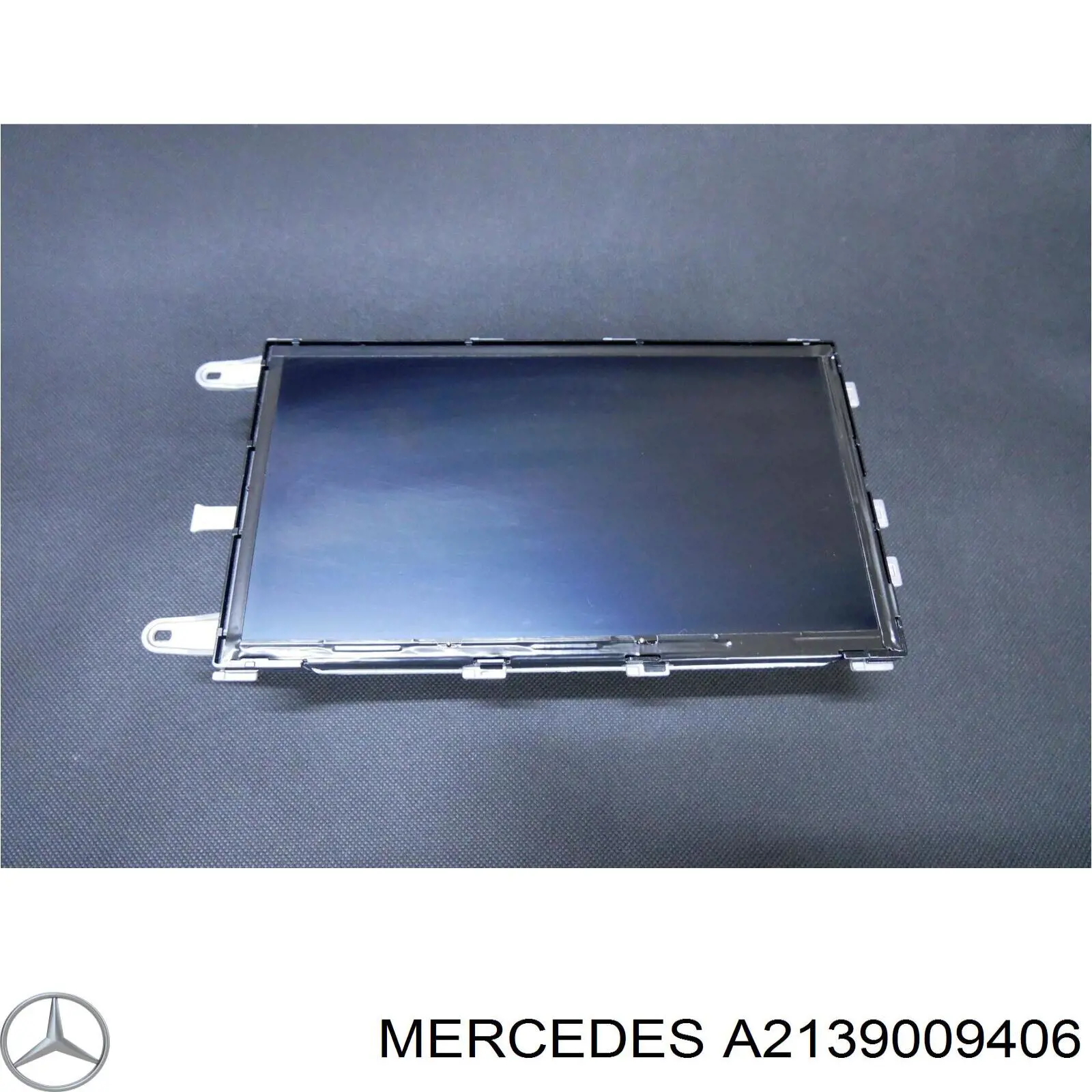 Купити A2139009406 Mercedes Спідометр