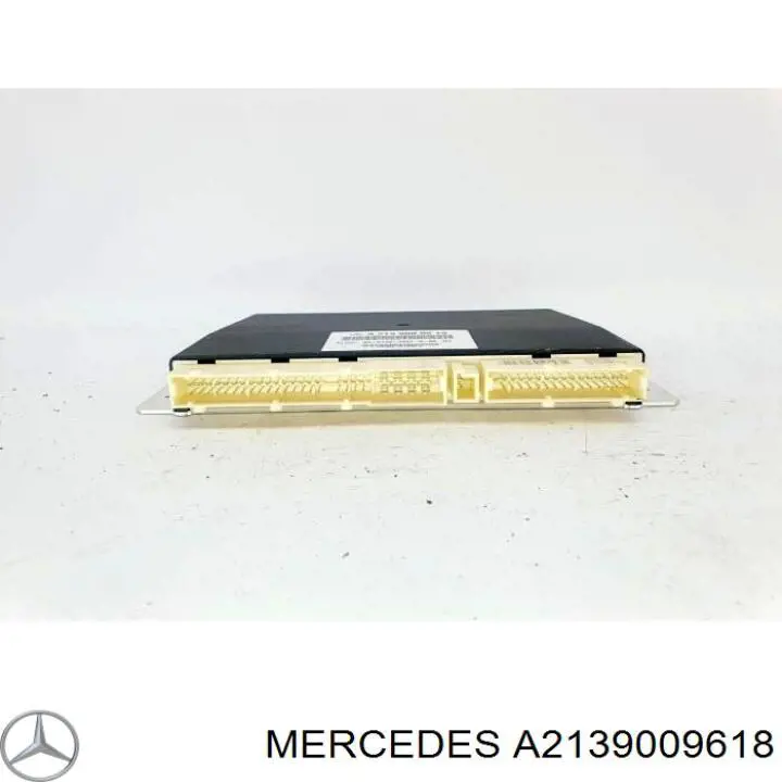A2139009618 Mercedes 