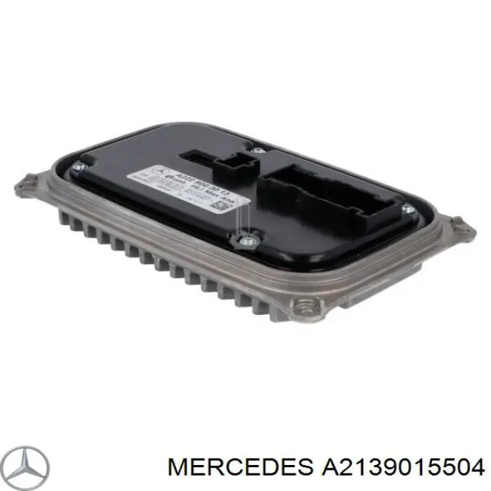  A2139015504 Mercedes