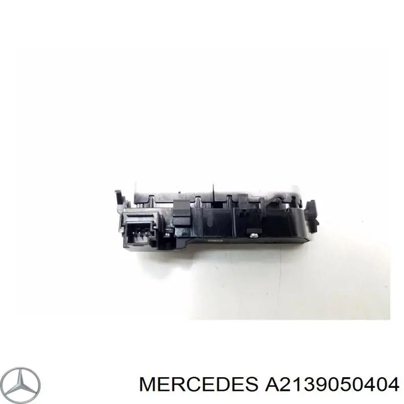 A2139050404 Mercedes 
