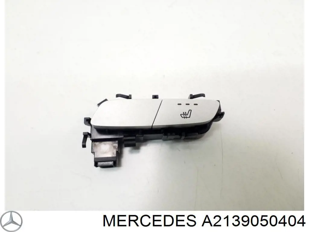 Mercedes A2139050404 ціна, від 16.87 USD