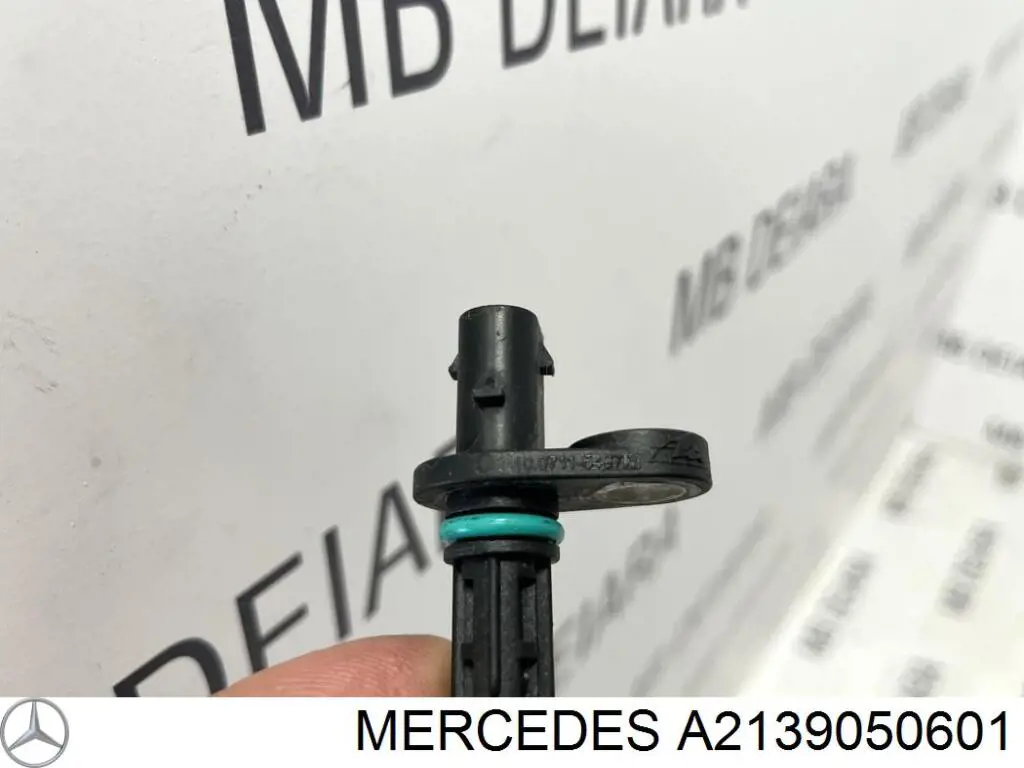 A2139050601 Mercedes датчик абс (abs передній)