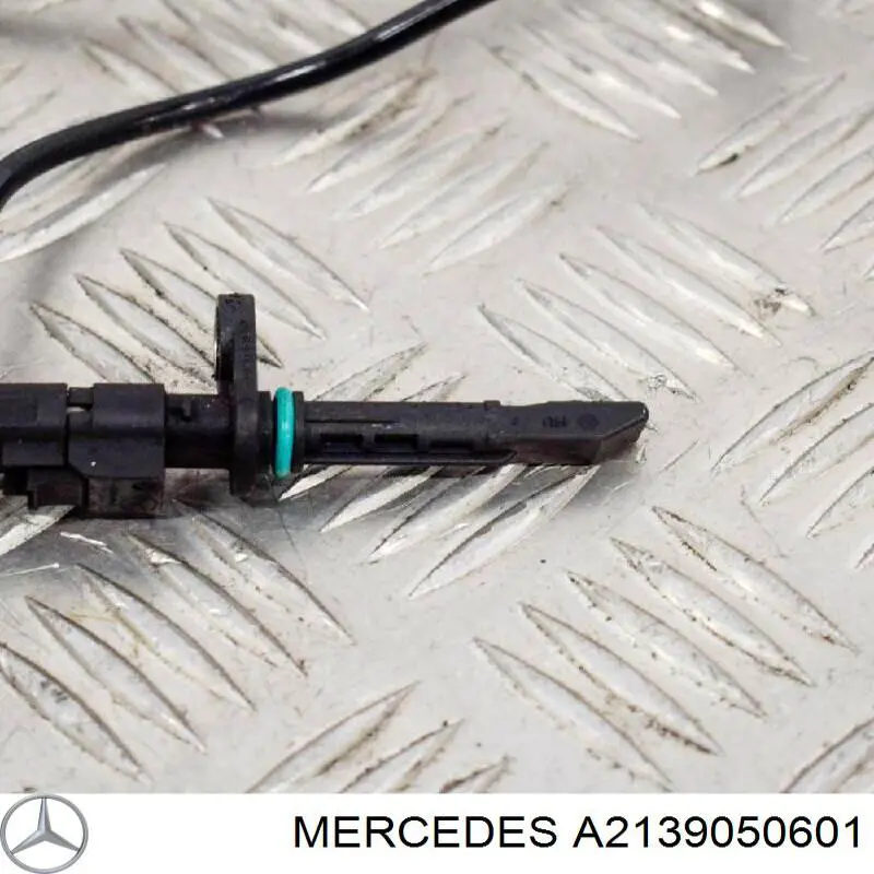 Купити A2139050601 Mercedes Датчик АБС (ABS) передній