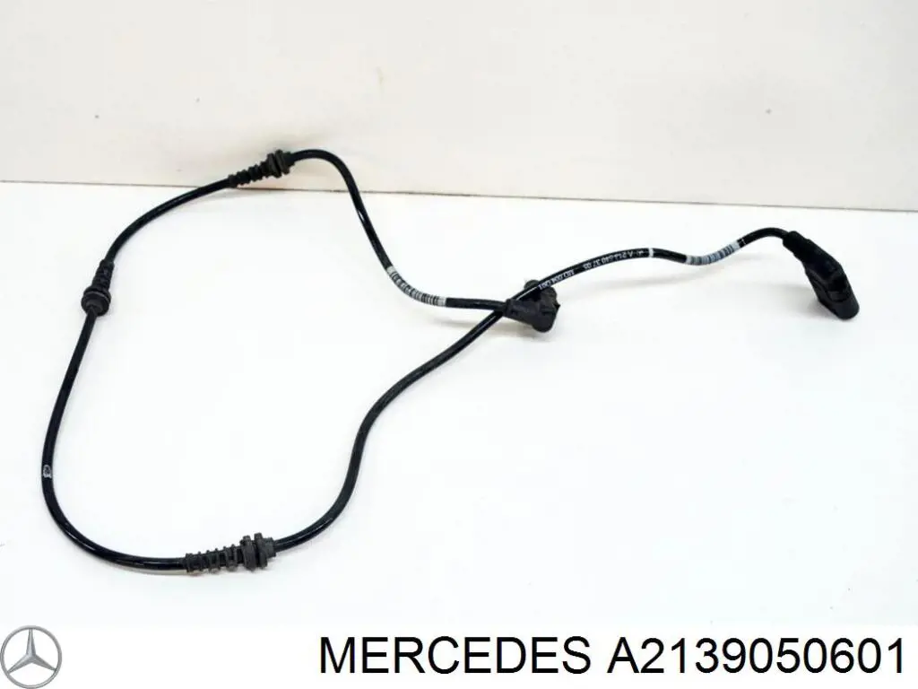 Датчик АБС передній A2139050601 Mercedes