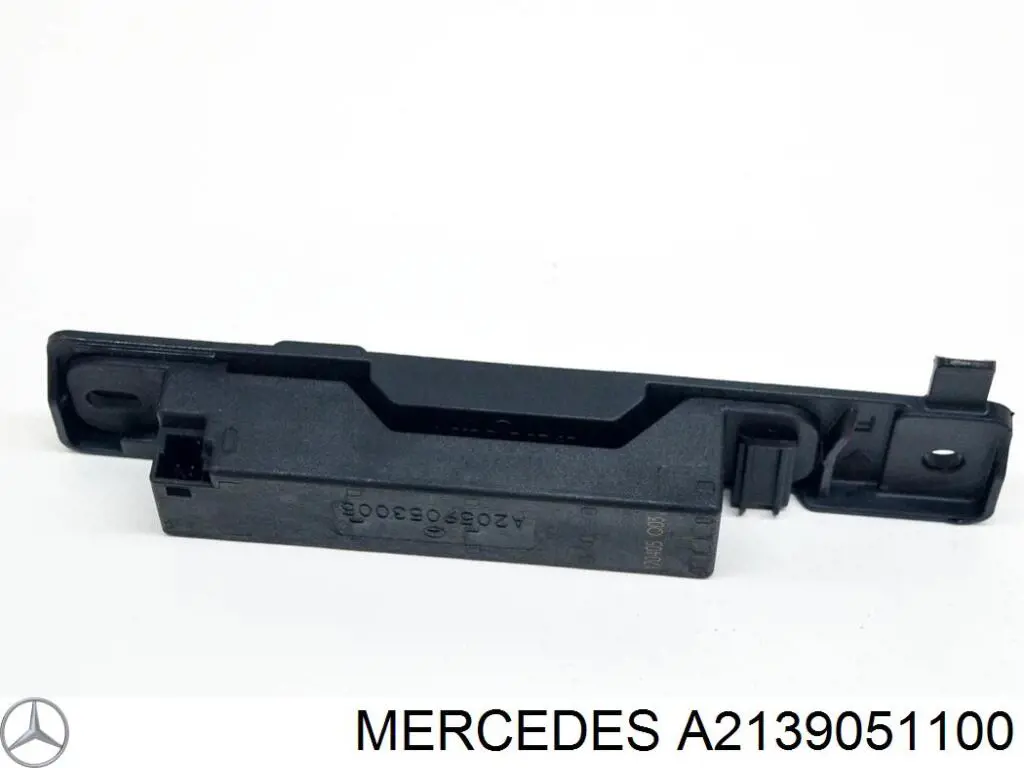  Mercedes A2139051100 ціна, від 11.39 USD