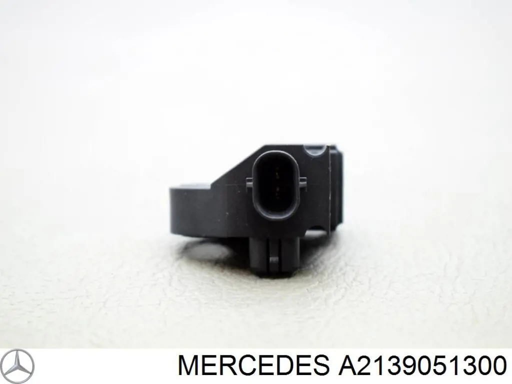 A2139051300 Mercedes Датчик подушки безпеки