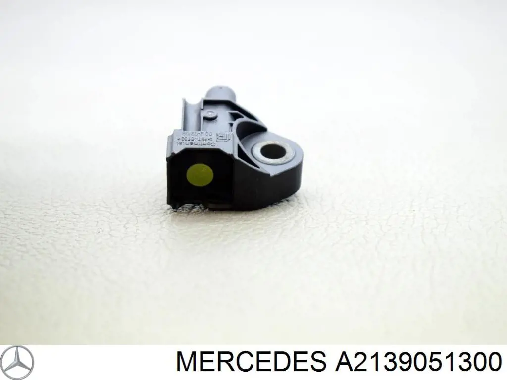 Купити A2139051300 Mercedes Датчик Айрбег передній