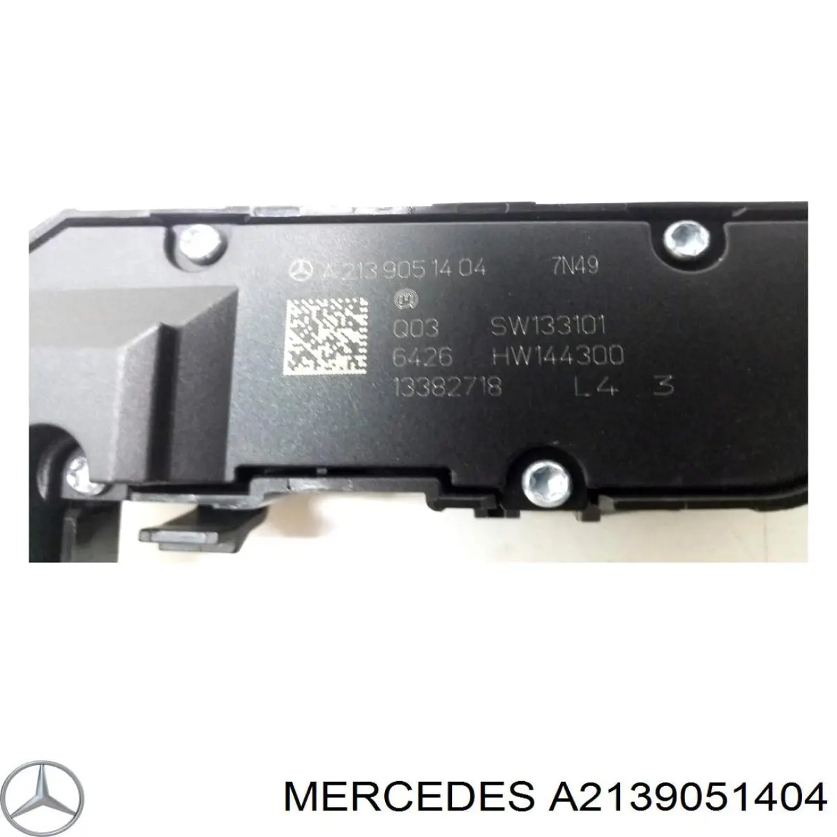  Mercedes A21390514047N49 ціна, від 32.34 USD