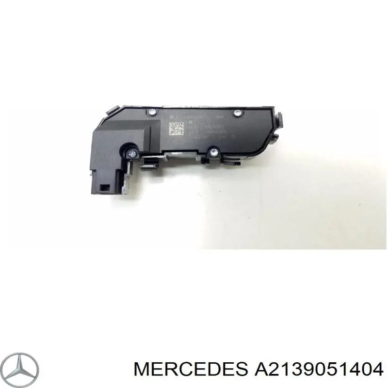 A21390514047N49 Mercedes 