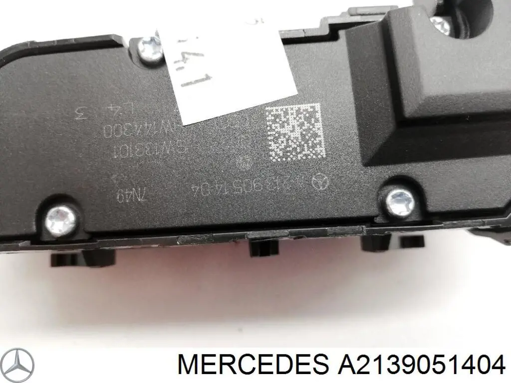  Mercedes A21390514047N49