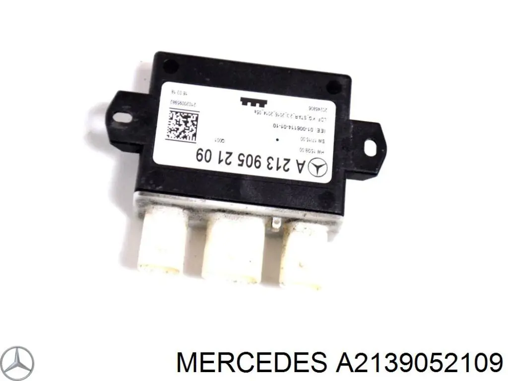  Mercedes A2139052109 ціна, від 76.26 USD