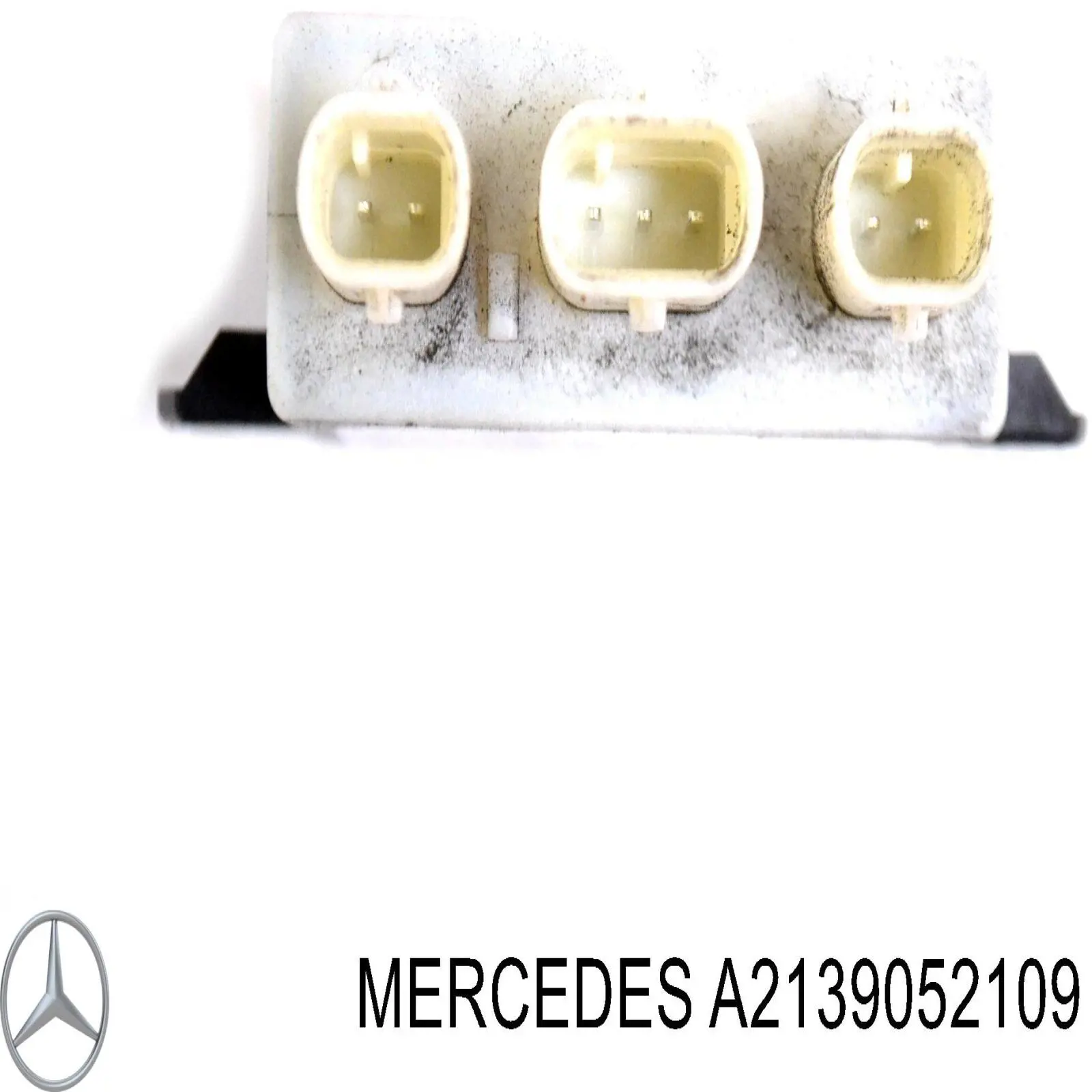  A2139052109 Mercedes