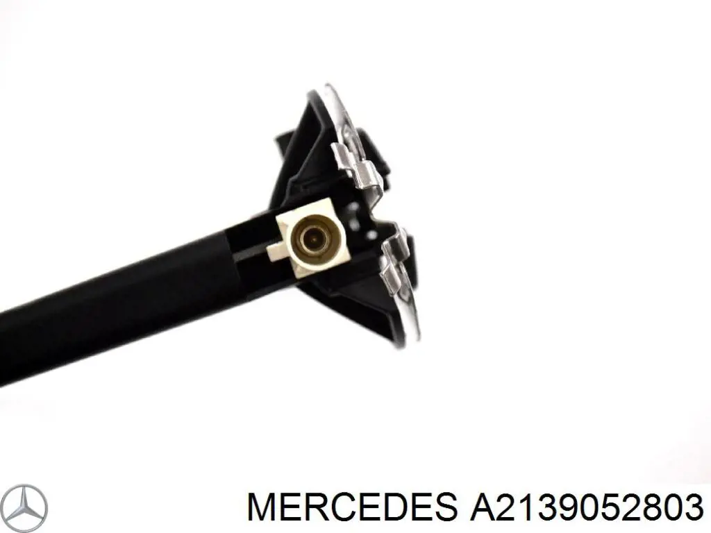 A2139052803 Mercedes Антена на дах