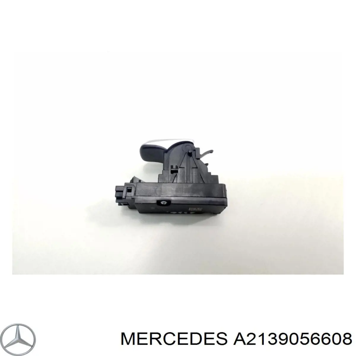 Купити A2139056608 Mercedes Клавіша електромеханічного гальма стоянки