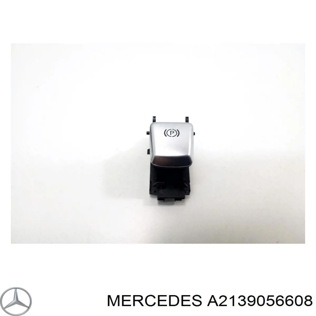 Клавіша електромеханічного гальма стоянки Mercedes A2139056608 ціна, від 17.56 USD