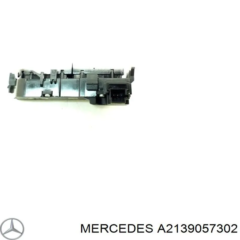 Купити A2139057302 Mercedes 