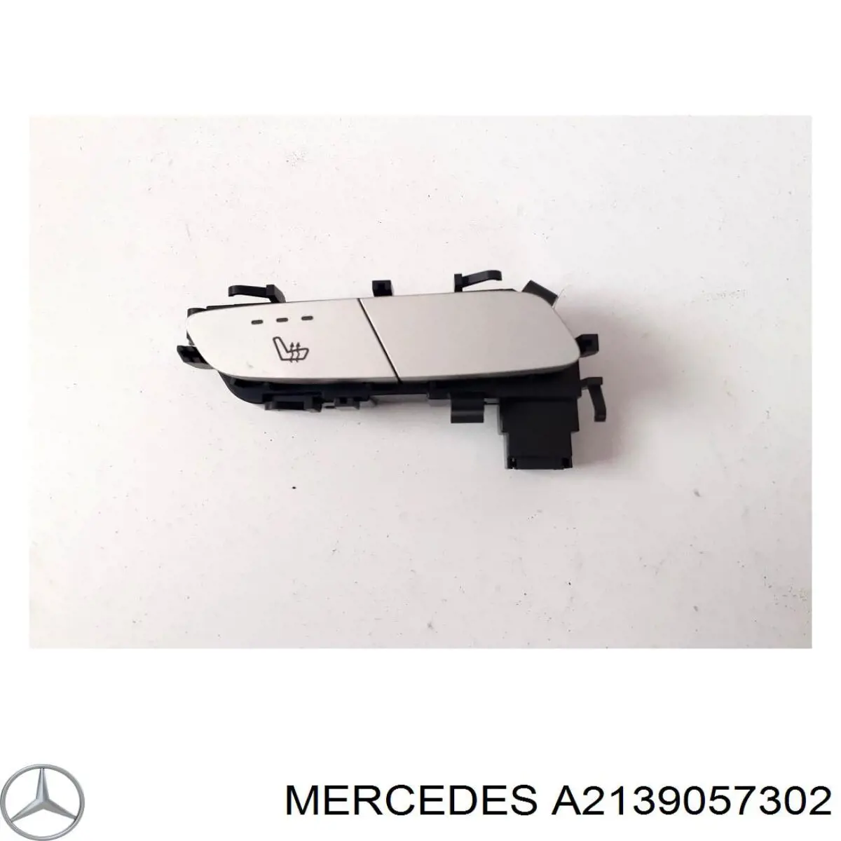  A2139057302 Mercedes