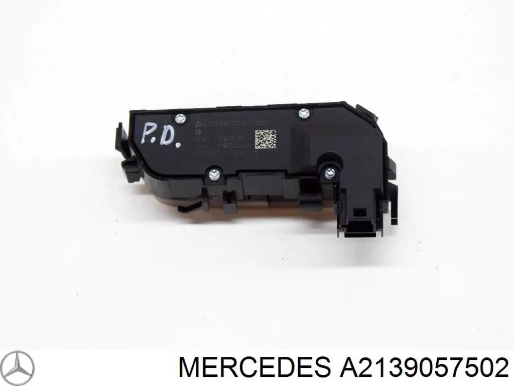  Mercedes A2139057502 ціна, від 14.67 USD
