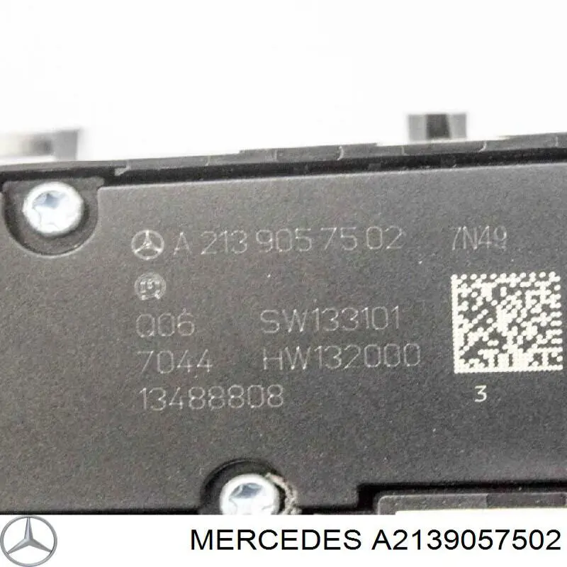  A2139057502 Mercedes
