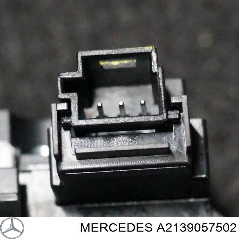  Mercedes A2139057502