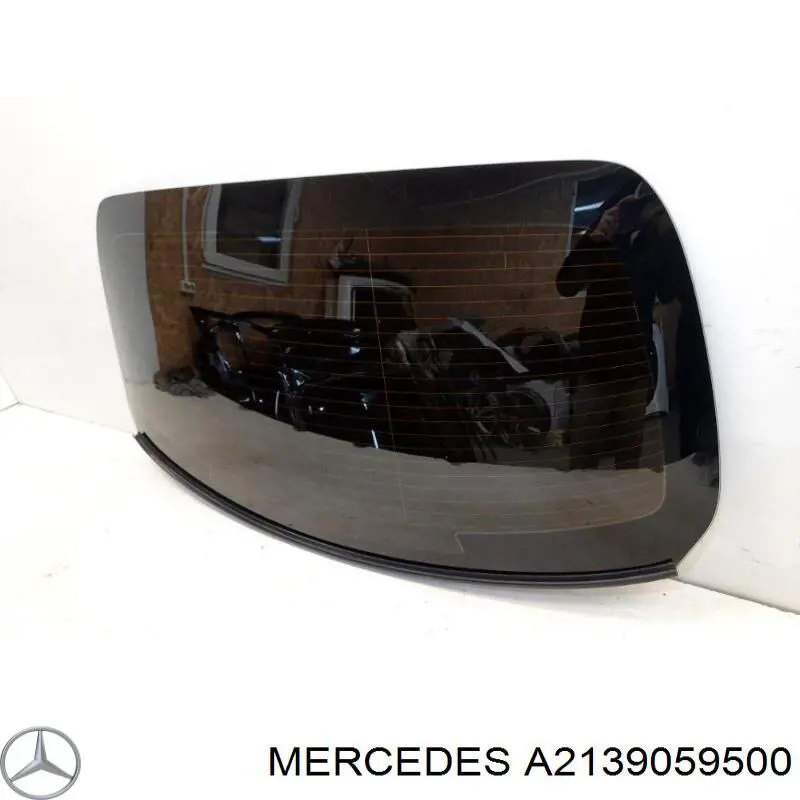 Купити A2139059500 Mercedes 