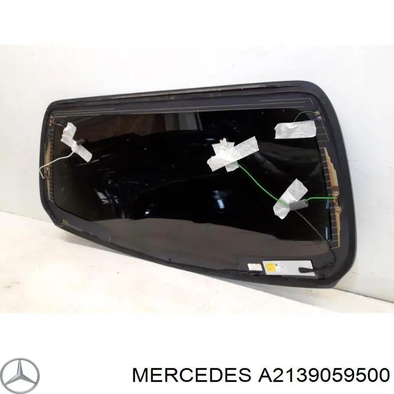 A2139059500 Mercedes 