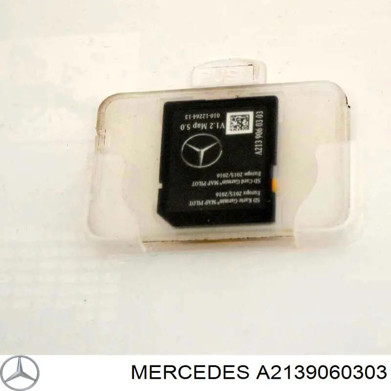  Mercedes A2139062604 ціна, від 104.63 USD
