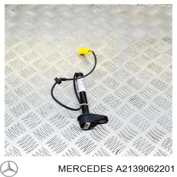  A2139062201 Mercedes