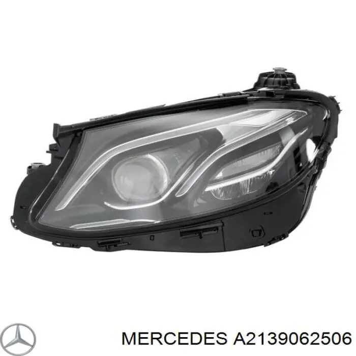  A2139062506 Mercedes