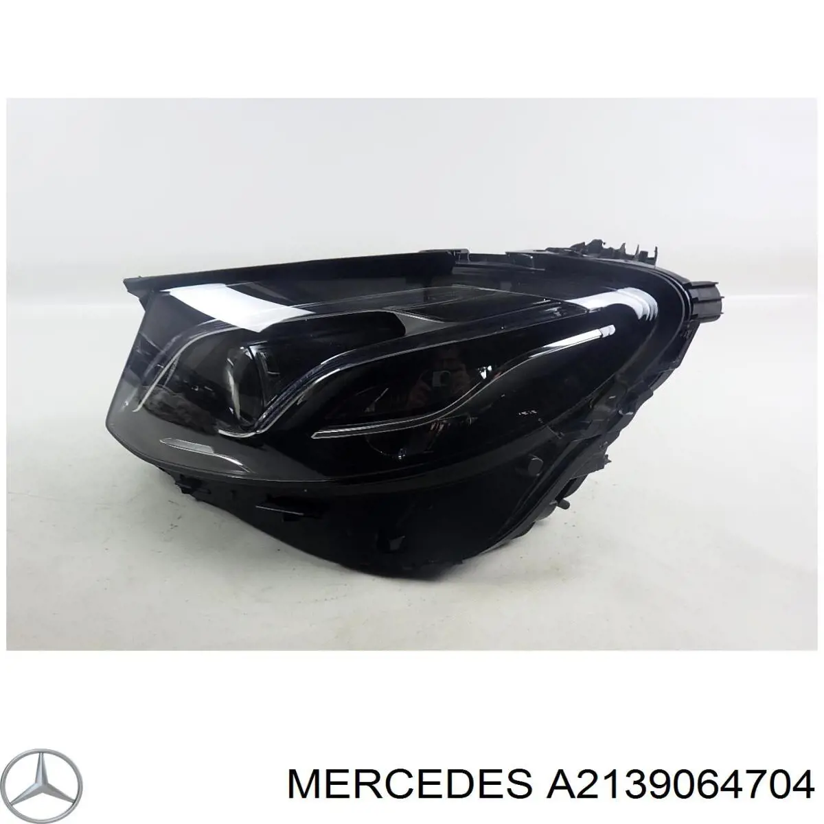  A2139064704 Mercedes