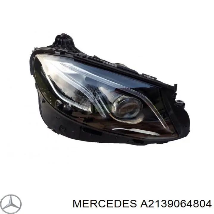 A2139064804 Mercedes 